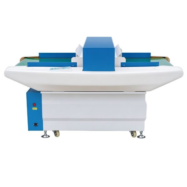 ZS-620 Automatic conveyor belt needle detector