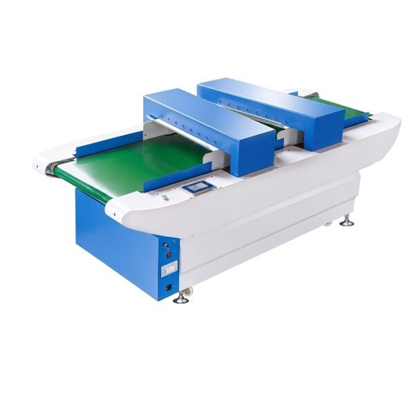 ZS-730Automatic conveyor belt needle detector