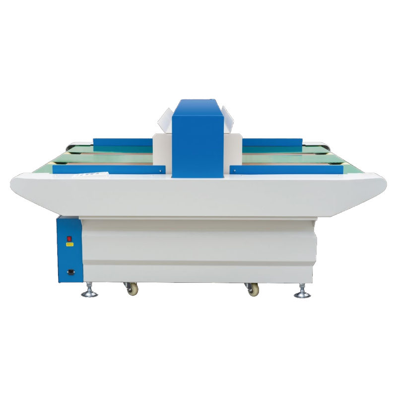 Customized Width Automatic conveyor belt needle detector - Image 3