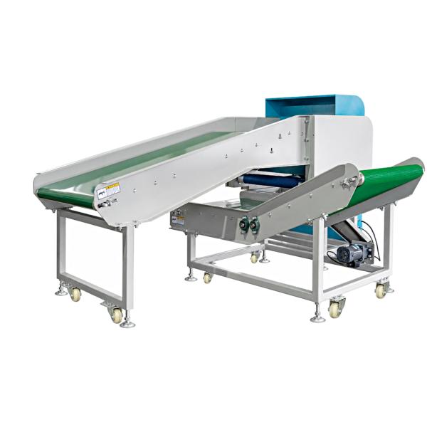 DT-560 Automatic conveyor belt needle detector