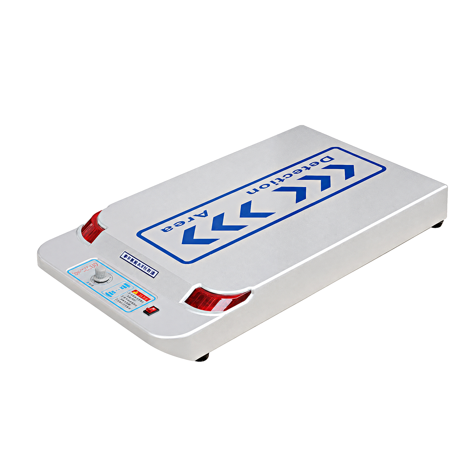 ZS-10 Table Type Needle Detector - Image 2