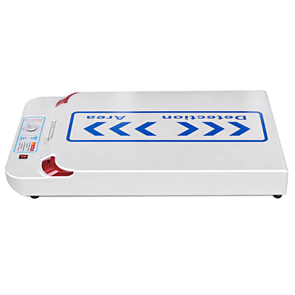 ZS-10 Table Type Needle Detector