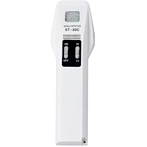 ST-30C Hand-held Needle Detector