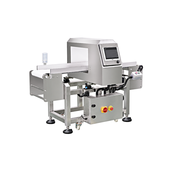 ZS-300S Conveyor belt Metal Detector