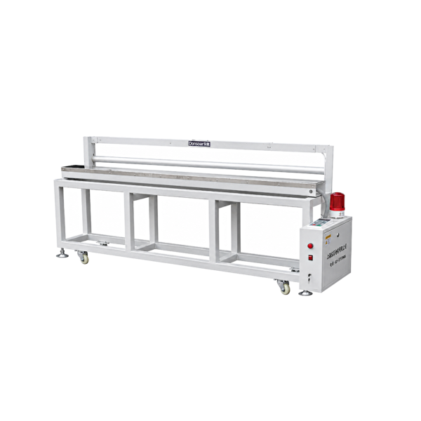 ZS-100 No belt no belt needle detector