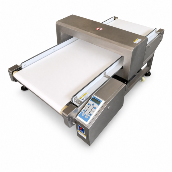 ZS-550  Aluminum foil metal detector machine